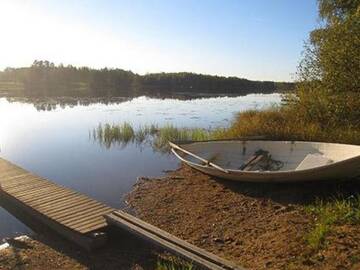 Фото номера Дом для отпуска Дома для отпуска Holiday Home 4684 г. Vaskivesi 27