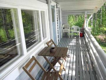 Фото номера Дом для отпуска Дома для отпуска Holiday Home 4684 г. Vaskivesi 33