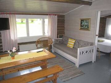 Фото номера Дом для отпуска Дома для отпуска Holiday Home 4684 г. Vaskivesi 17