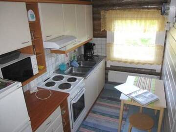 Фото номера Дом для отпуска Дома для отпуска Holiday Home 4684 г. Vaskivesi 15