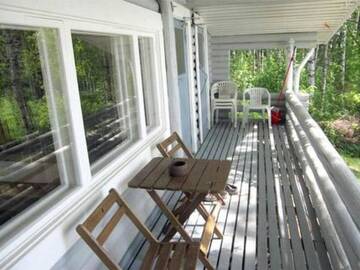 Фото номера Дом для отпуска Дома для отпуска Holiday Home 4684 г. Vaskivesi 11