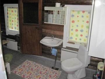 Фото номера Дом для отпуска Дома для отпуска Holiday Home 4684 г. Vaskivesi 18