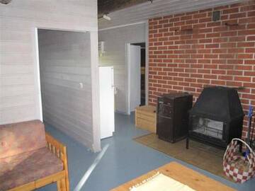 Фото номера Дом для отпуска Дома для отпуска Holiday Home 4684 г. Vaskivesi 16