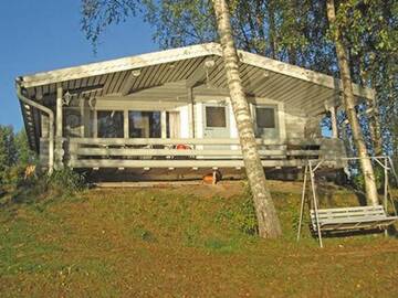 Фото номера Дом для отпуска Дома для отпуска Holiday Home 4684 г. Vaskivesi 20