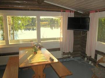 Фото номера Дом для отпуска Дома для отпуска Holiday Home 4684 г. Vaskivesi 21