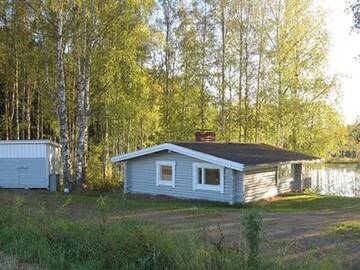 Фото номера Дом для отпуска Дома для отпуска Holiday Home 4684 г. Vaskivesi 22