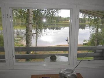 Фото номера Дом для отпуска Дома для отпуска Holiday Home 4684 г. Vaskivesi 45