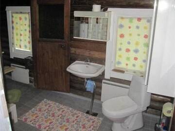 Фото номера Дом для отпуска Дома для отпуска Holiday Home 4684 г. Vaskivesi 40