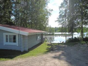 Фото номера Дом для отпуска Дома для отпуска Holiday Home 4684 г. Vaskivesi 41