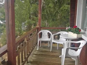 Фотографии Дома для отпуска Holiday Home Hellinki г. Vaskivesi (Финляндия) №4 Фото Дома для отпуска Holiday Home Hellinki г. Vaskivesi 4