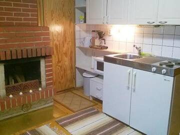 Фото номера Дом для отпуска Дома для отпуска Holiday Home Hellinki г. Vaskivesi 26