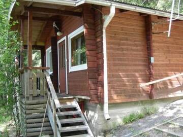 Фото номера Дом для отпуска Дома для отпуска Holiday Home Hellinki г. Vaskivesi 31