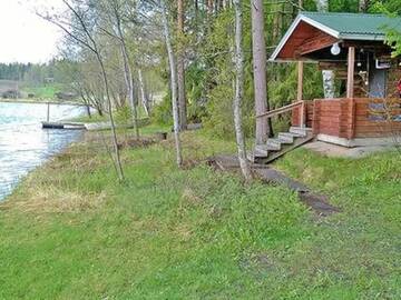 Фотографии Дома для отпуска Holiday Home Hellinki г. Vaskivesi (Финляндия) №5 Фото Дома для отпуска Holiday Home Hellinki г. Vaskivesi 5