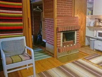 Фото номера Дом для отпуска Дома для отпуска Holiday Home Hellinki г. Vaskivesi 40