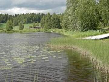 Фото номера Дом для отпуска Дома для отпуска Holiday Home Hellinki г. Vaskivesi 37