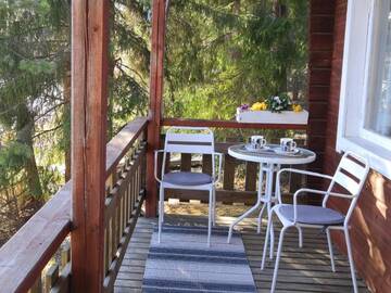 Фотографии Дома для отпуска Holiday Home Hellinki г. Vaskivesi (Финляндия) №1 Фото Дома для отпуска Holiday Home Hellinki г. Vaskivesi 1