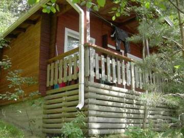 Фотографии Дома для отпуска Holiday Home Hellinki г. Vaskivesi (Финляндия) №3 Фото Дома для отпуска Holiday Home Hellinki г. Vaskivesi 3
