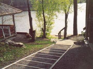 Фото номера Дом для отпуска Дома для отпуска Holiday Home Hellinki г. Vaskivesi 9