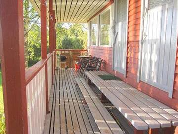 Фото Дома для отпуска Holiday Home 3757 г. Vaskivesi 5