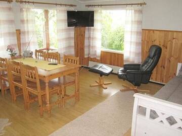 Фото номера Дом для отпуска Дома для отпуска Holiday Home 3757 г. Vaskivesi 30