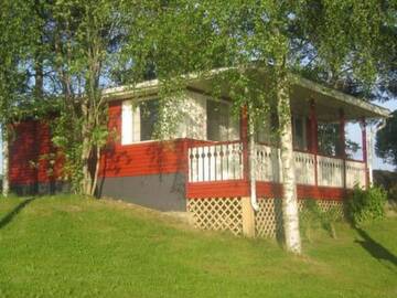 Фото Дома для отпуска Holiday Home 3757 г. Vaskivesi 1