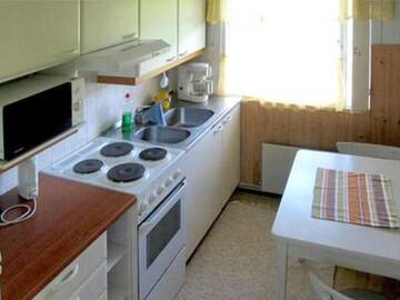 Фото номера Дом для отпуска Дома для отпуска Holiday Home 3757 г. Vaskivesi 17